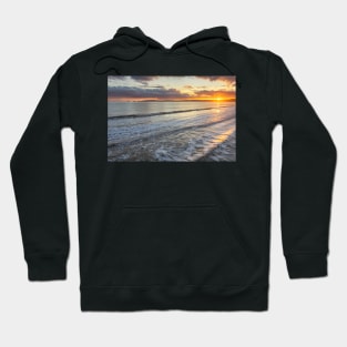 Mumbles across Swansea Bay Hoodie